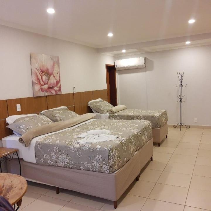 Village Plaza 4* Barbacena