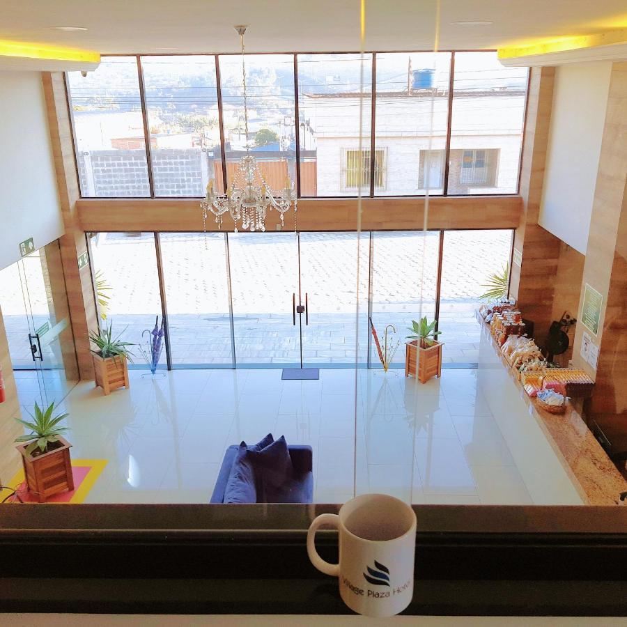 Village Plaza Hotel