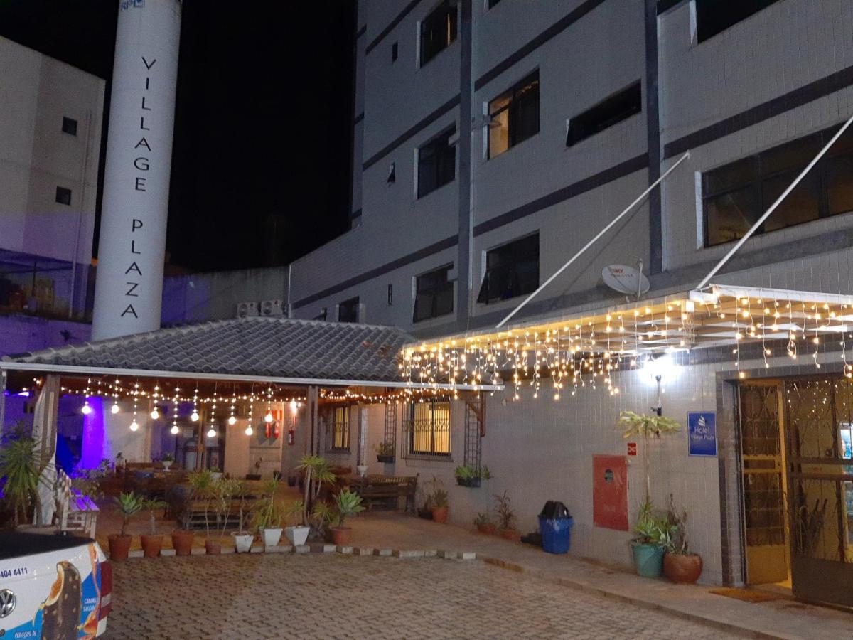 Village Plaza 4* Barbacena