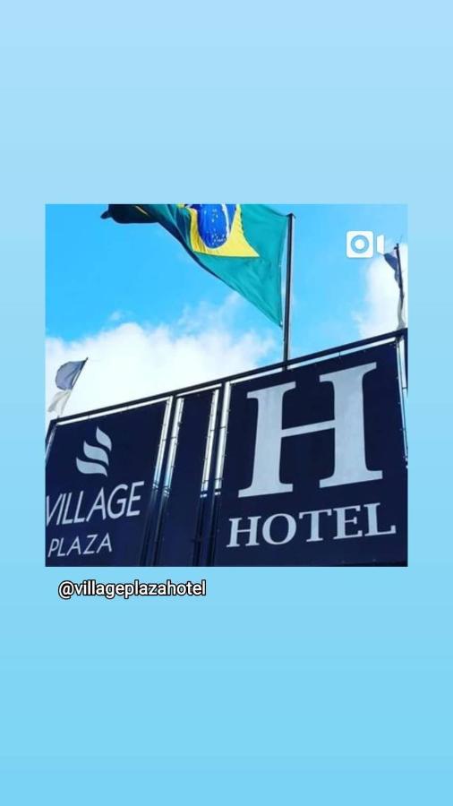 Hotel Village Plaza Barbacena