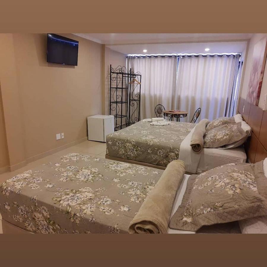 Hotel Village Plaza