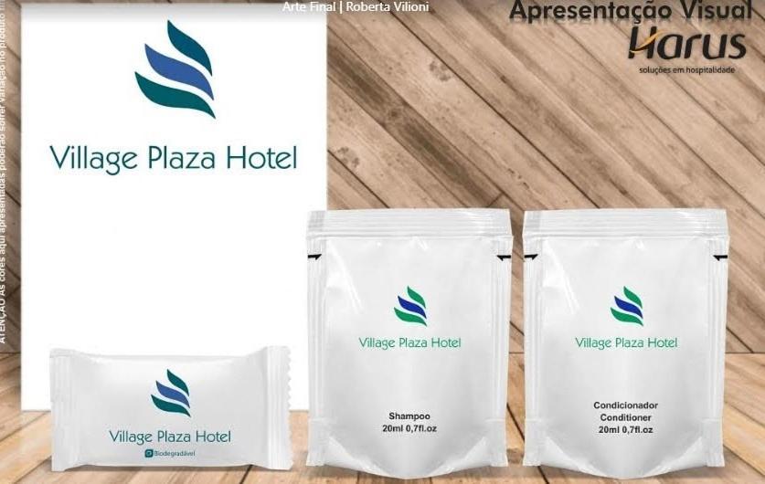 Village Plaza Barbacena