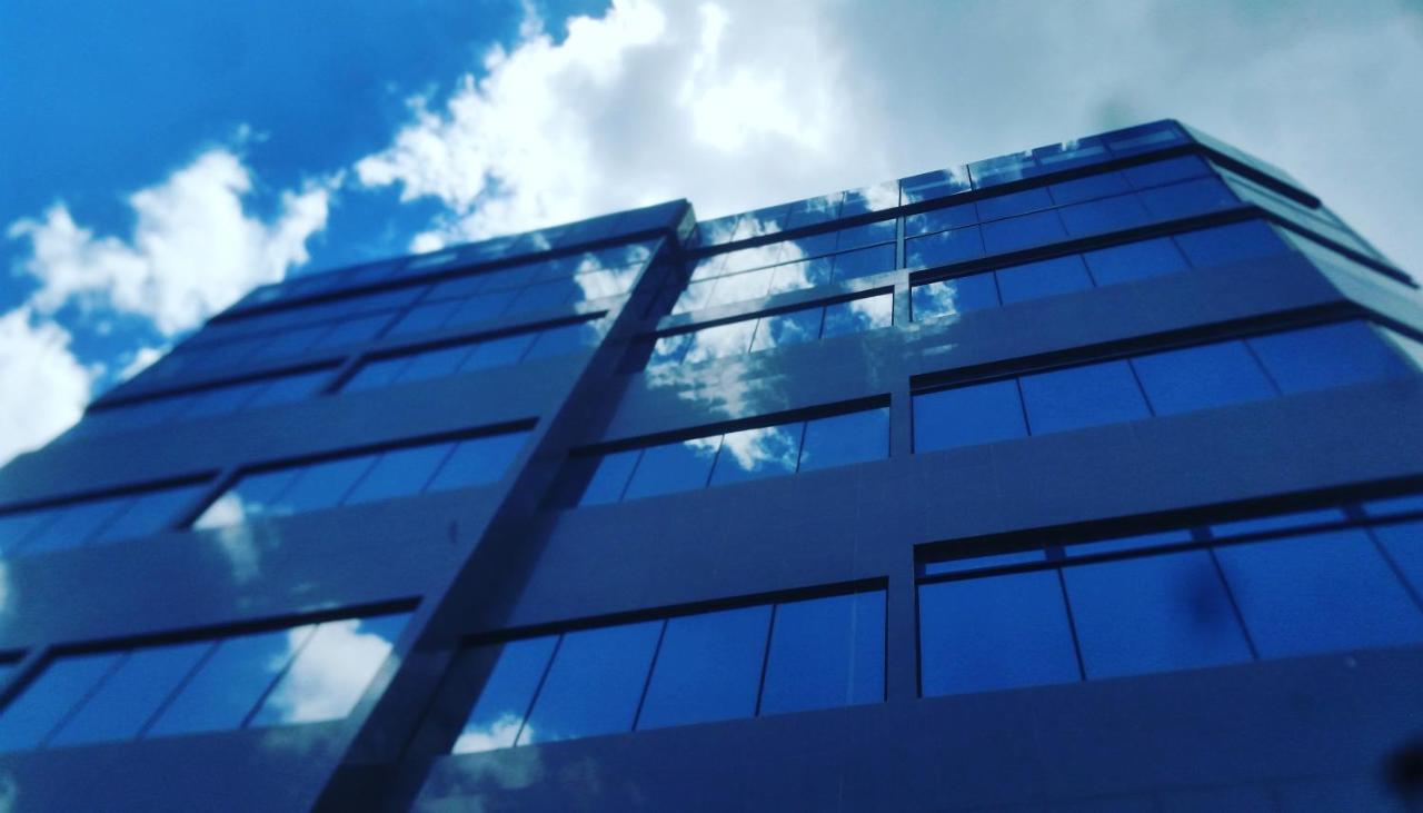 Village Plaza Hotel