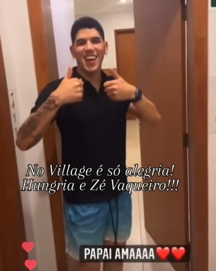 Village Plaza Hotel