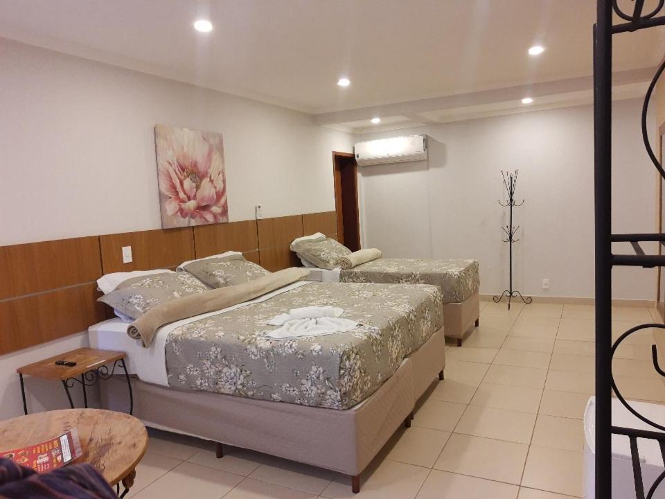 Village Plaza 4*