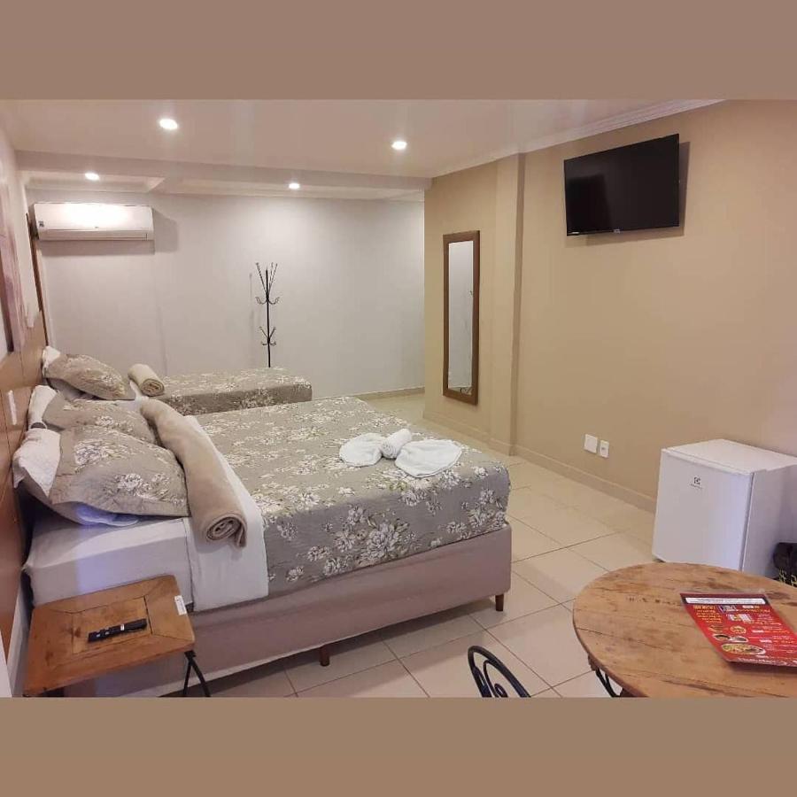 Hotel Village Plaza 4*