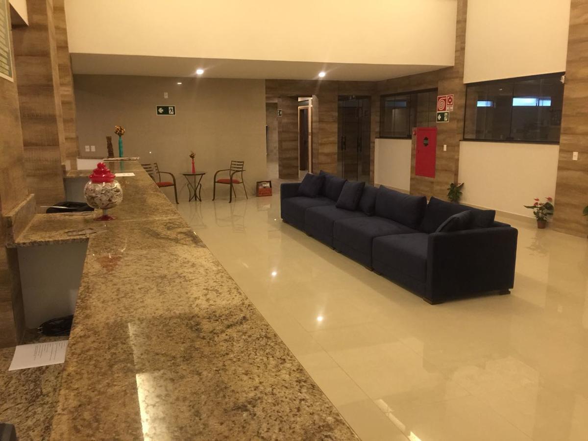 Village Plaza 4*