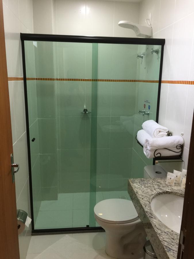 Village Plaza 4* Barbacena