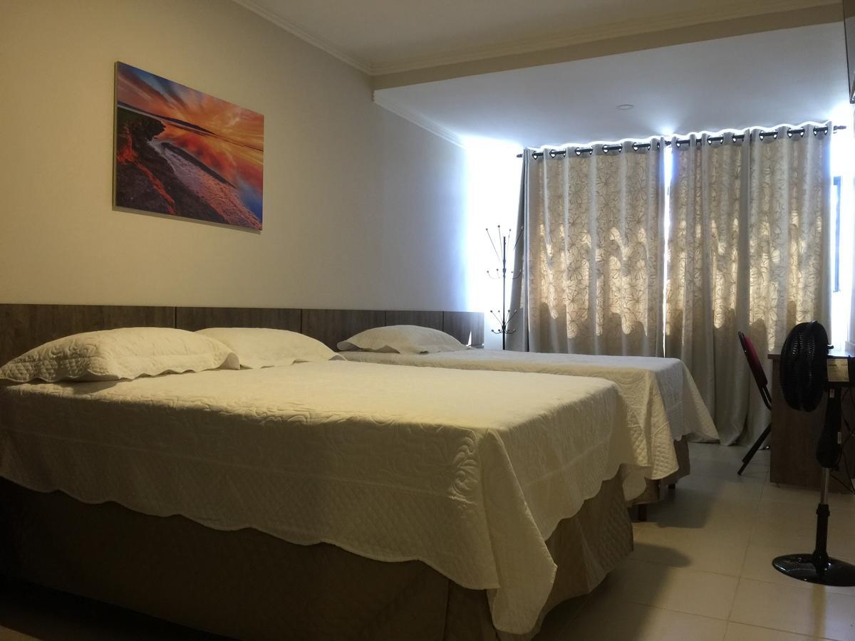 Village Plaza 4*