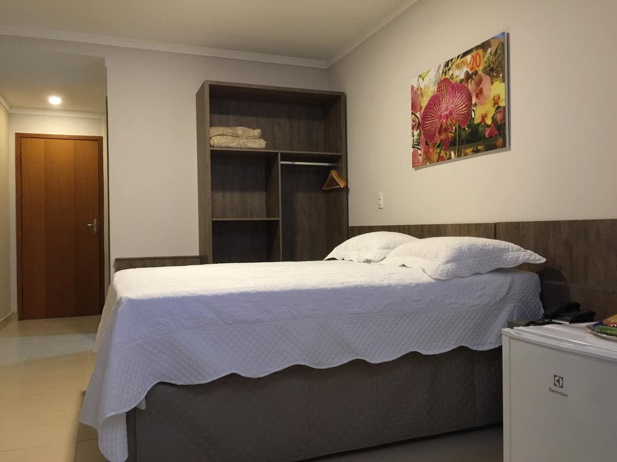 Village Plaza 4*