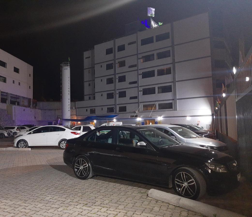 Hotel Village Plaza 4*
