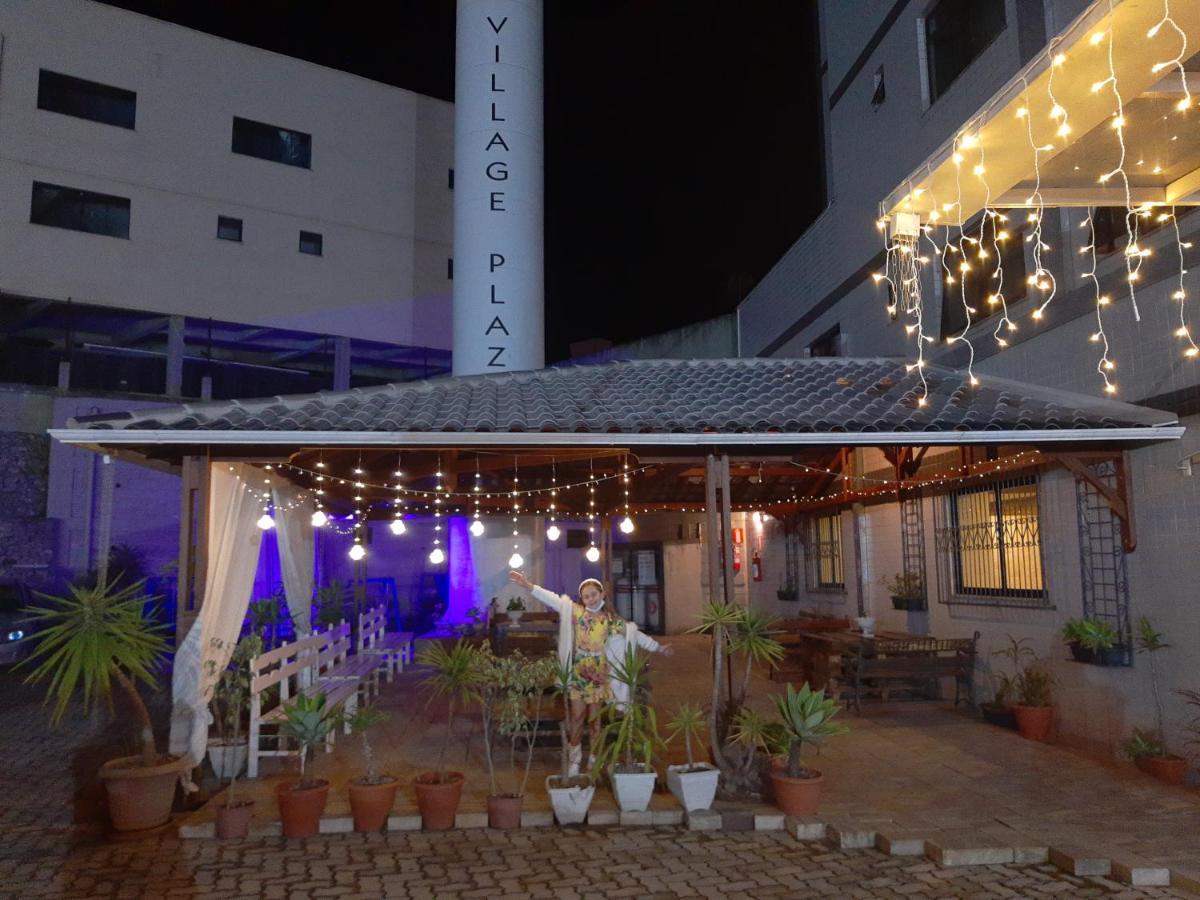 Village Plaza 4* Barbacena