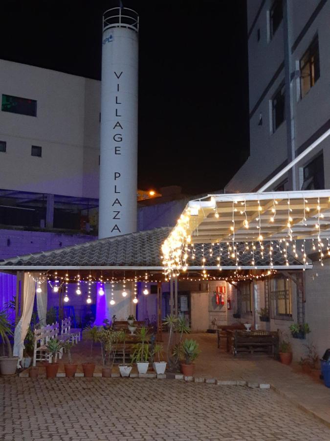 Village Plaza Hotel 4*