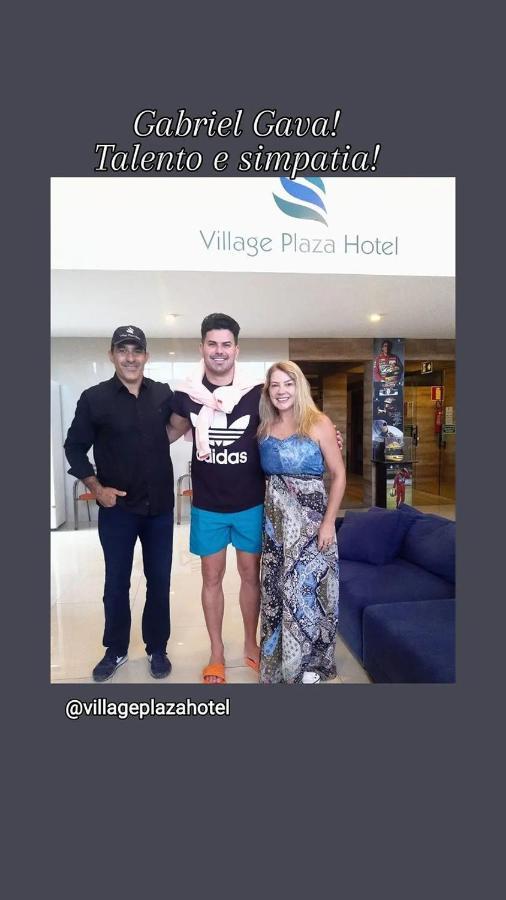 Hotel Village Plaza Barbacena