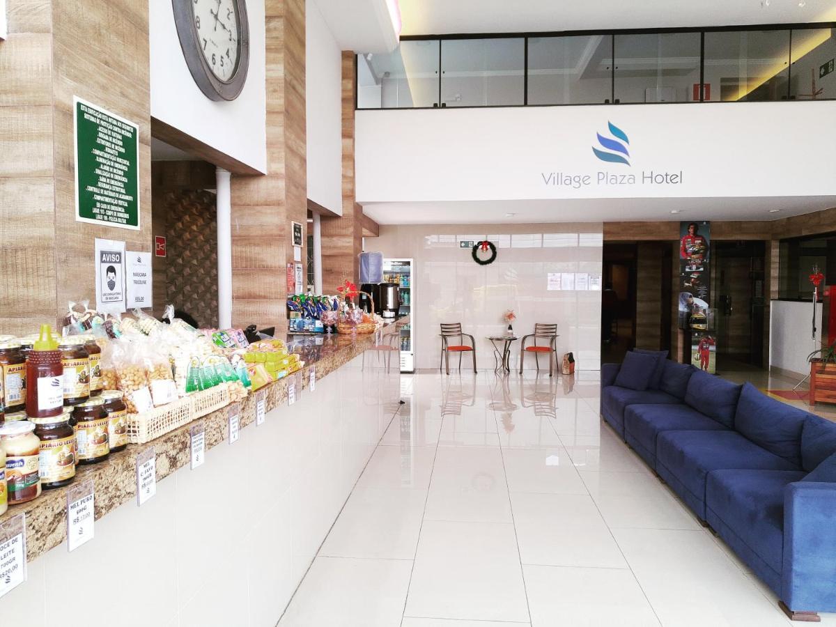 Village Plaza Hotel