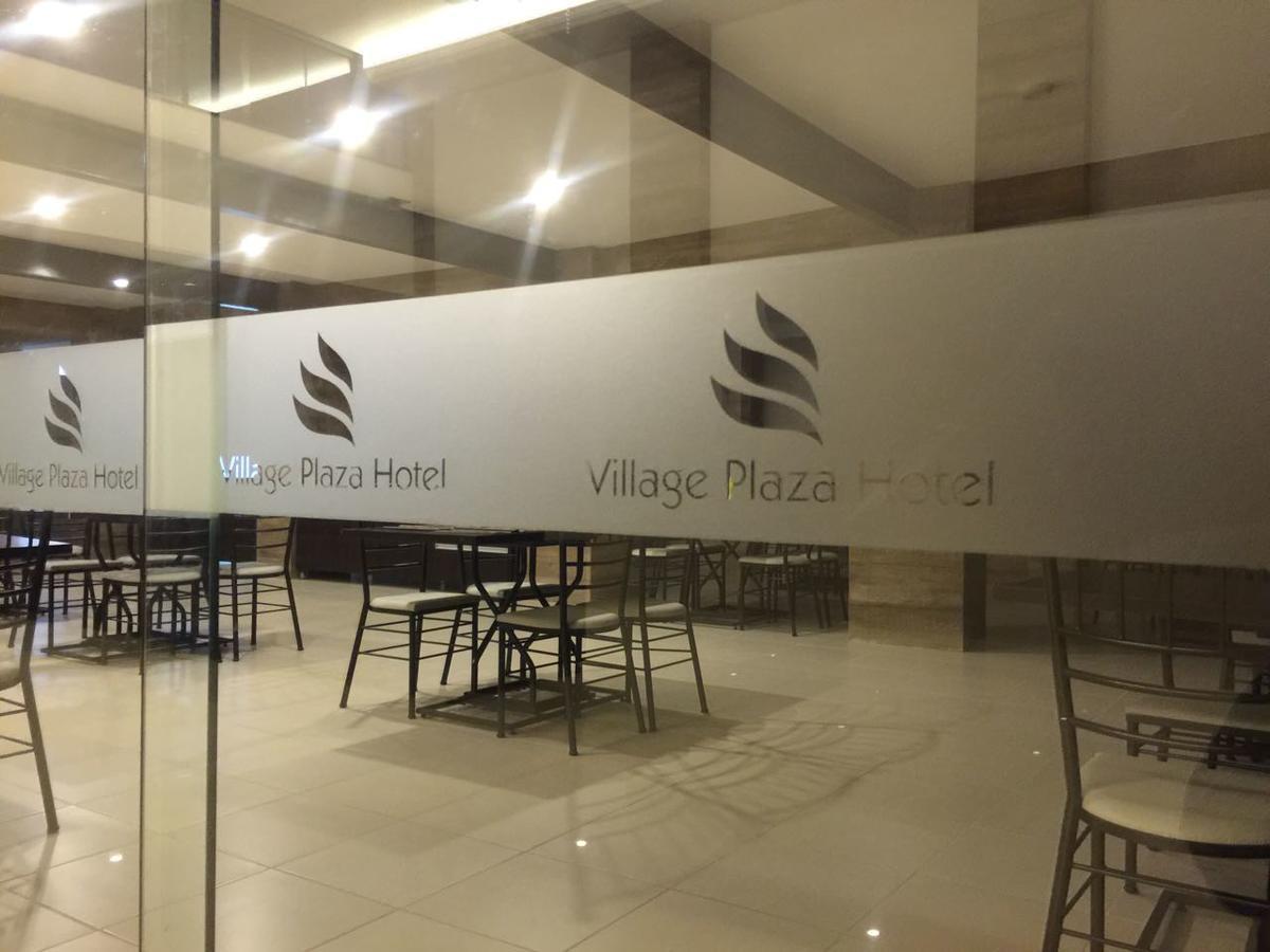 Village Plaza Hotel Barbacena